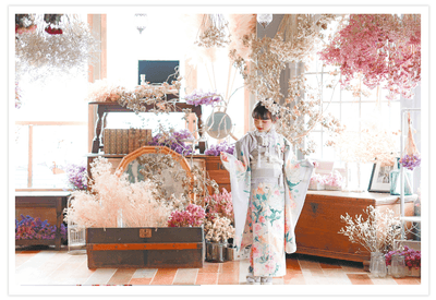 写真：ライフスタジオ京都桂店