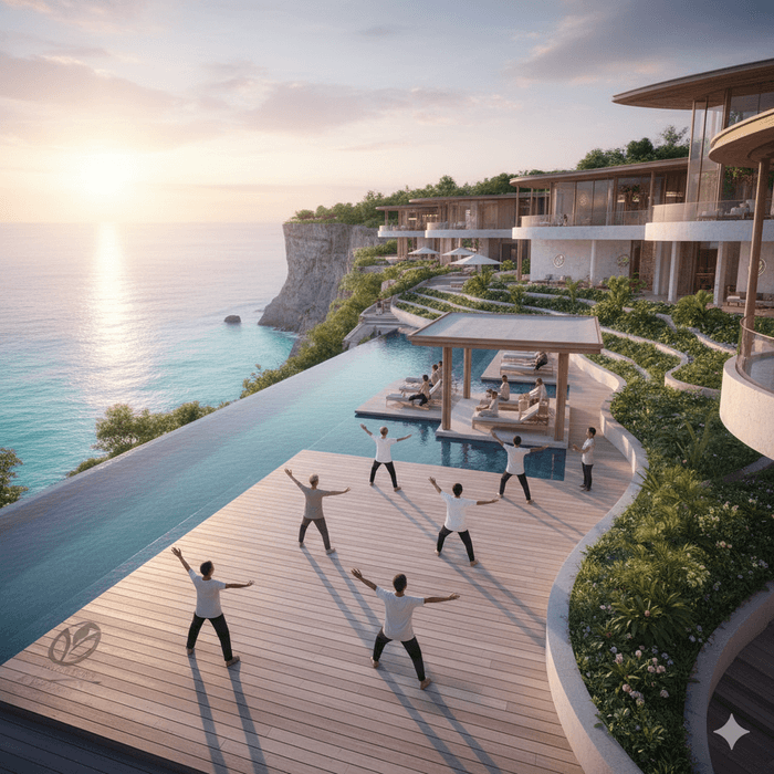 ウェルネスリゾートサービス