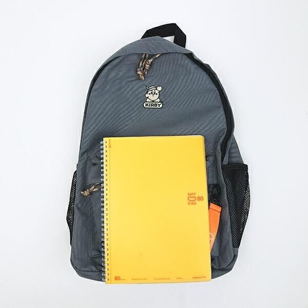 星のカービィのデイバッグ