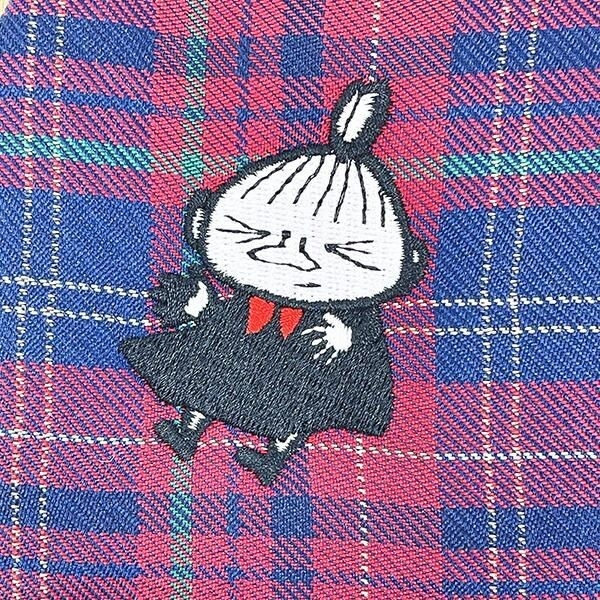 ムーミンポーチ