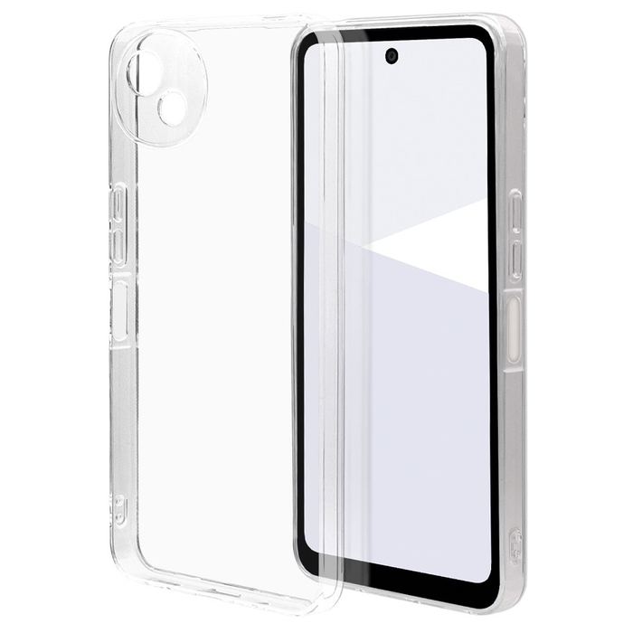 TPU極限保護ケース