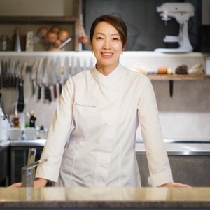 ＜メニュー監修、日本フードドクター食医学協会代表理事の坂部幸さん＞