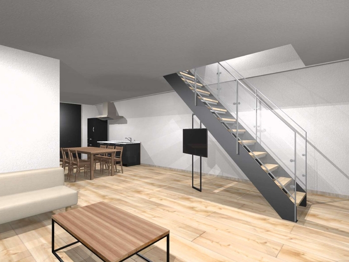 室内 ※イメージ