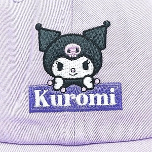 サンリオの帽子