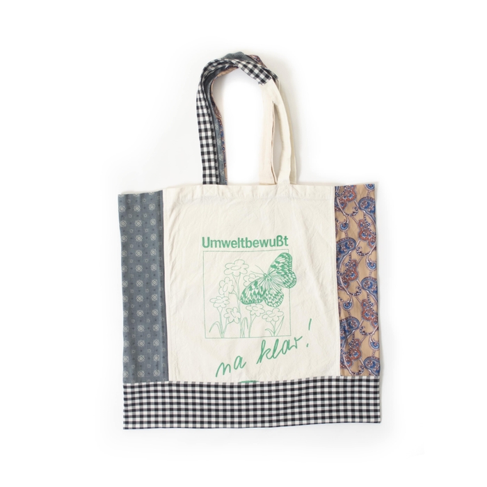 UNION ECO BAG ¥6,380 (inc.tax)