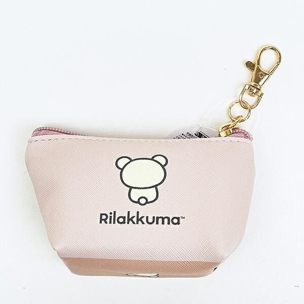 リラックマのポーチ