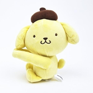 ギュッと抱きついてくるサンリオのちょこんぬいぐるみ