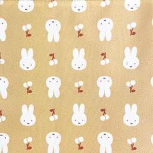 ミッフィーのはんなりシリーズのアイテム