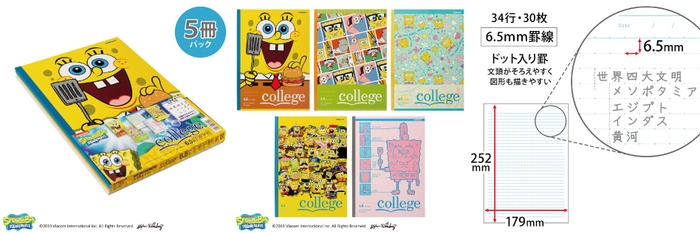 スポンジ・ボブ