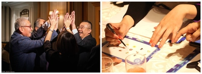 今からでも間に合う「2023年の忘年会」＆「2024年の新年会」。リアル、オンライン、ハイブリッドで開催する”謎解き”社内イベント