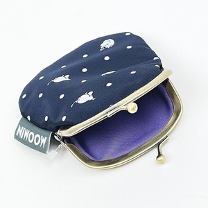 ムーミンガマ口