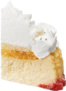 A WORKSいぬぬバスクチーズケーキ_断面(画像はイメージです。)