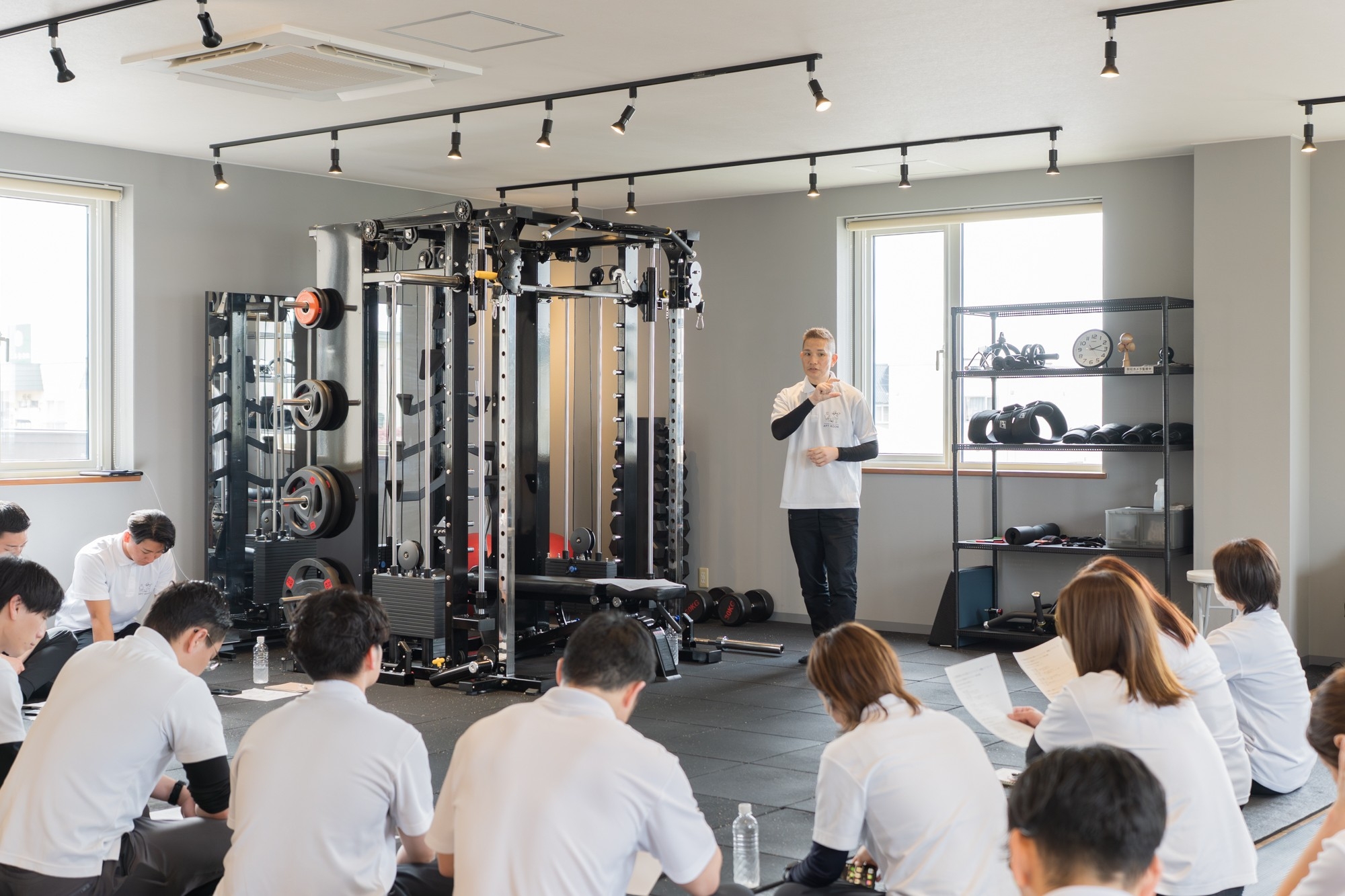 APTROOM 安全技術講習会