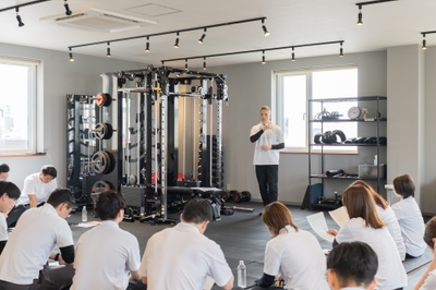 APTROOM 安全技術講習会