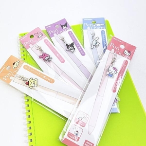 サンリオのペンチャームキーホルダー