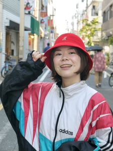 岡野 隆司 (FOR flowers of romance)