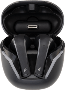 充電ケース内部