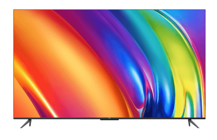 P74シリーズ 75V型 正面画像