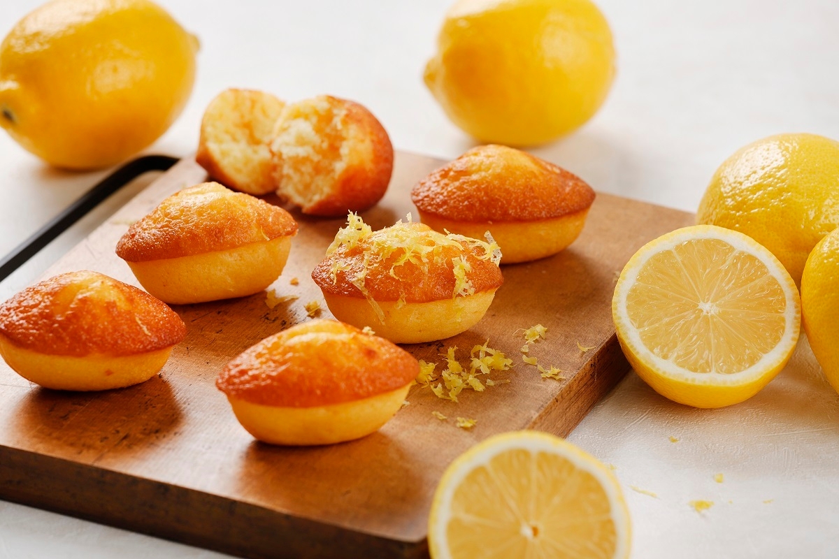 (2)カカオシック レモンケーキ2