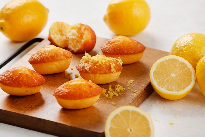 (2)カカオシック レモンケーキ2