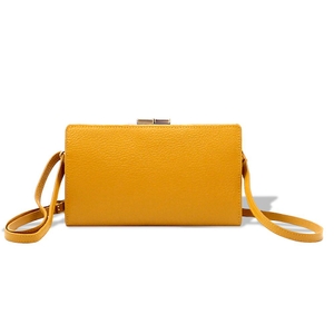 ALBAPIE　口金マルチショルダー