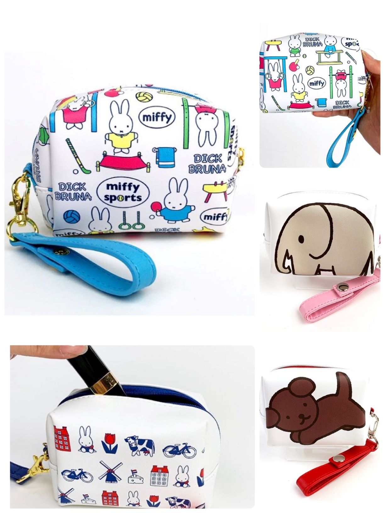 子育てママのためのミッフィ特集 vol.3 全６回