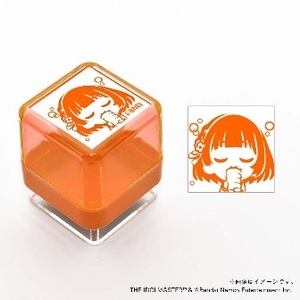 【学園アイドルマスター】 スタンプ・秦谷美鈴_スペシャル