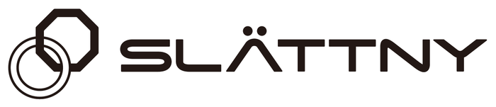 新たに立ち上げたブランド:SLATTNY(スラトニー)