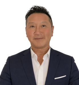 渡邉賢一氏