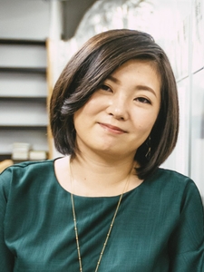 吉田 恵里香 さん（脚本家）