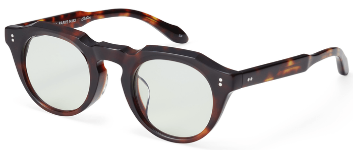 トートイス/ライトグリーン