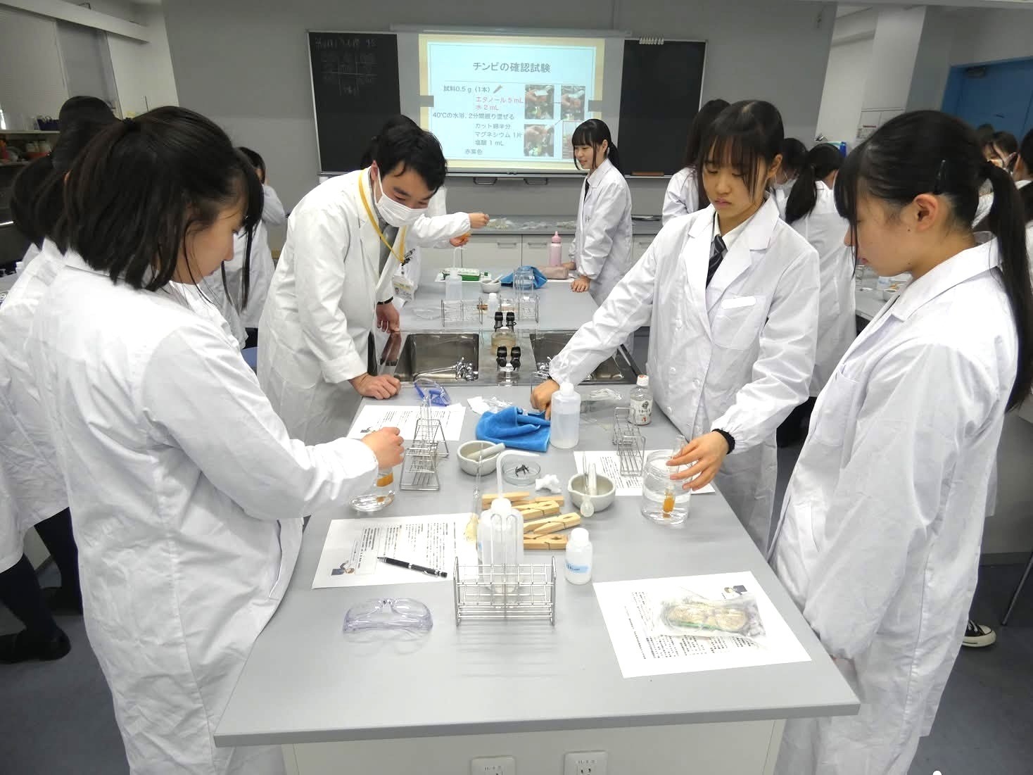 【昭和女子大学附属昭和中学校・高等学校】「昭和医科大学」との連携強化、2027年度から五修生制度をスタート