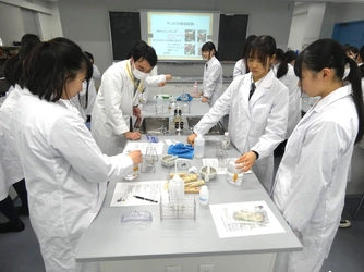 【昭和女子大学附属昭和中学校・高等学校】「昭和医科大学」との連携強化、2027年度から五修生制度をスタート