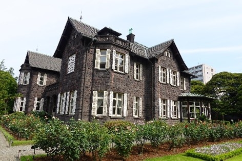 フォトスポットからの景観イメージ