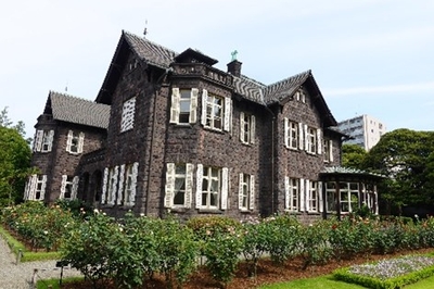 フォトスポットからの景観イメージ