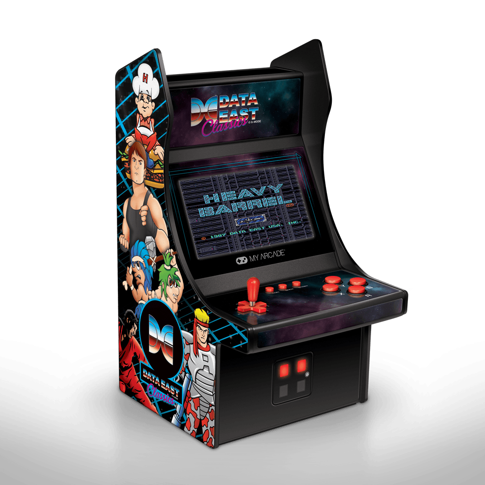 レア…極美品バーガータイムデラックス箱説有り　データイースト　アーケード派生移植 レア…極美品バーガータイムデラックス箱説有り データイースト