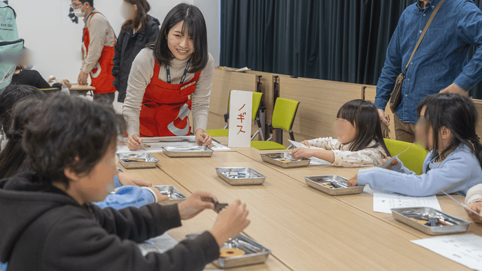 グッデイワークショップ (昨年度)