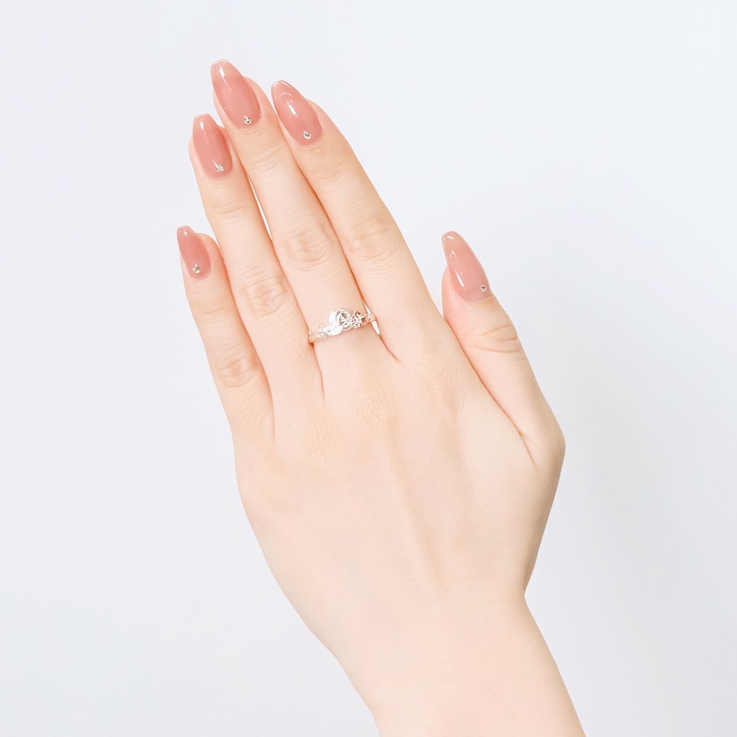 ●タフィー リング