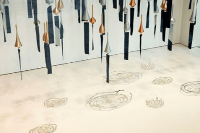 松屋銀座で使用されていた時の様子3