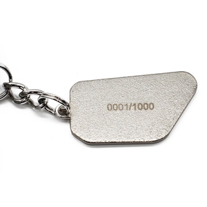 ハンターカブ CT125 キーチェーン