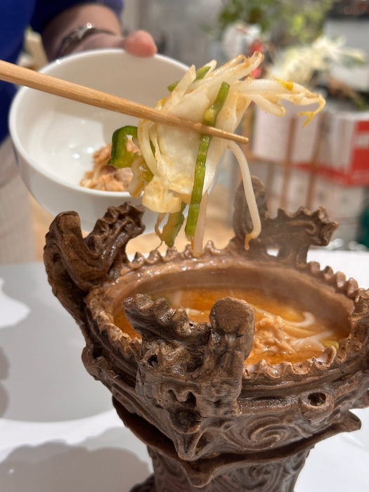 アウトドアにも面白いかも?