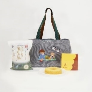 レジかごバッグセット(JAたじま)