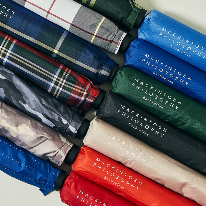 マッキントッシュ フィロソフィー (MACKINTOSH PHILOSOPHY) バーブレラ