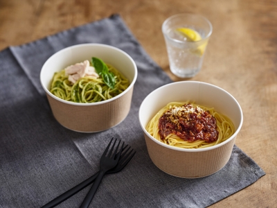 パスタ（イメージ）