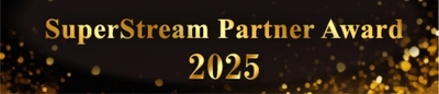 BBS、「SuperStream Partner Award 2025」にて Certified Consultant Awardを受賞