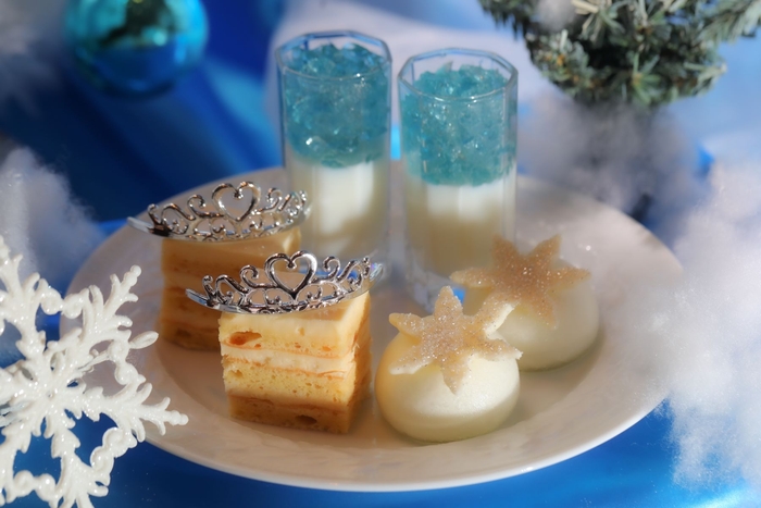 スタンド上段 イメージ