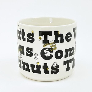 スヌーピーマグ