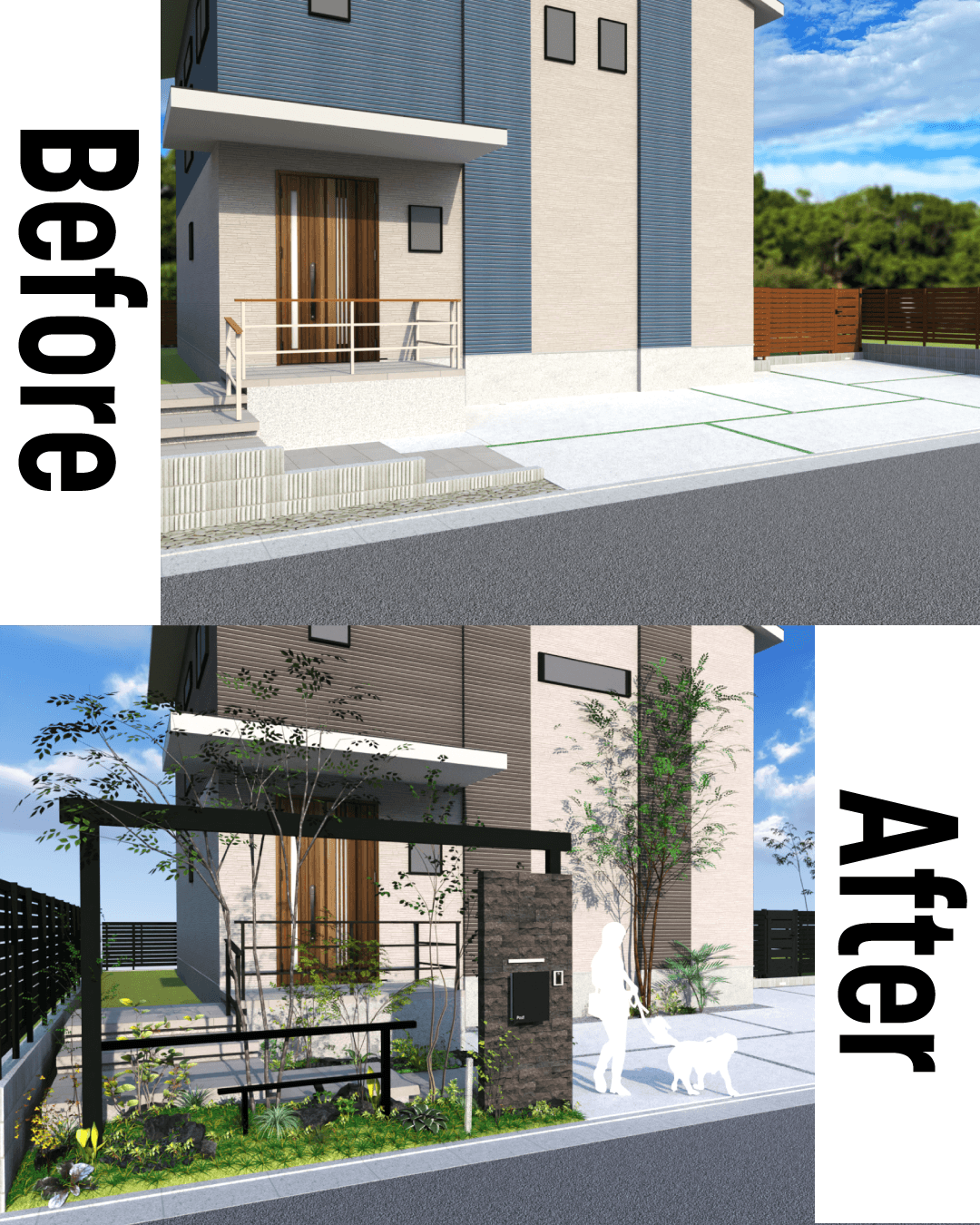 どちらで提案しますか?