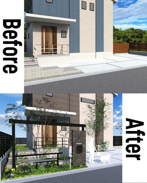 どちらで提案しますか?