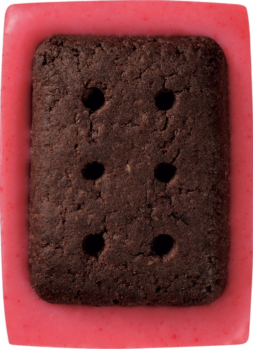 アルフォートミニプレミアム濃苺生地